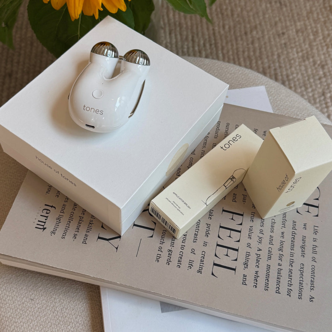 Elevate Essentials Kit