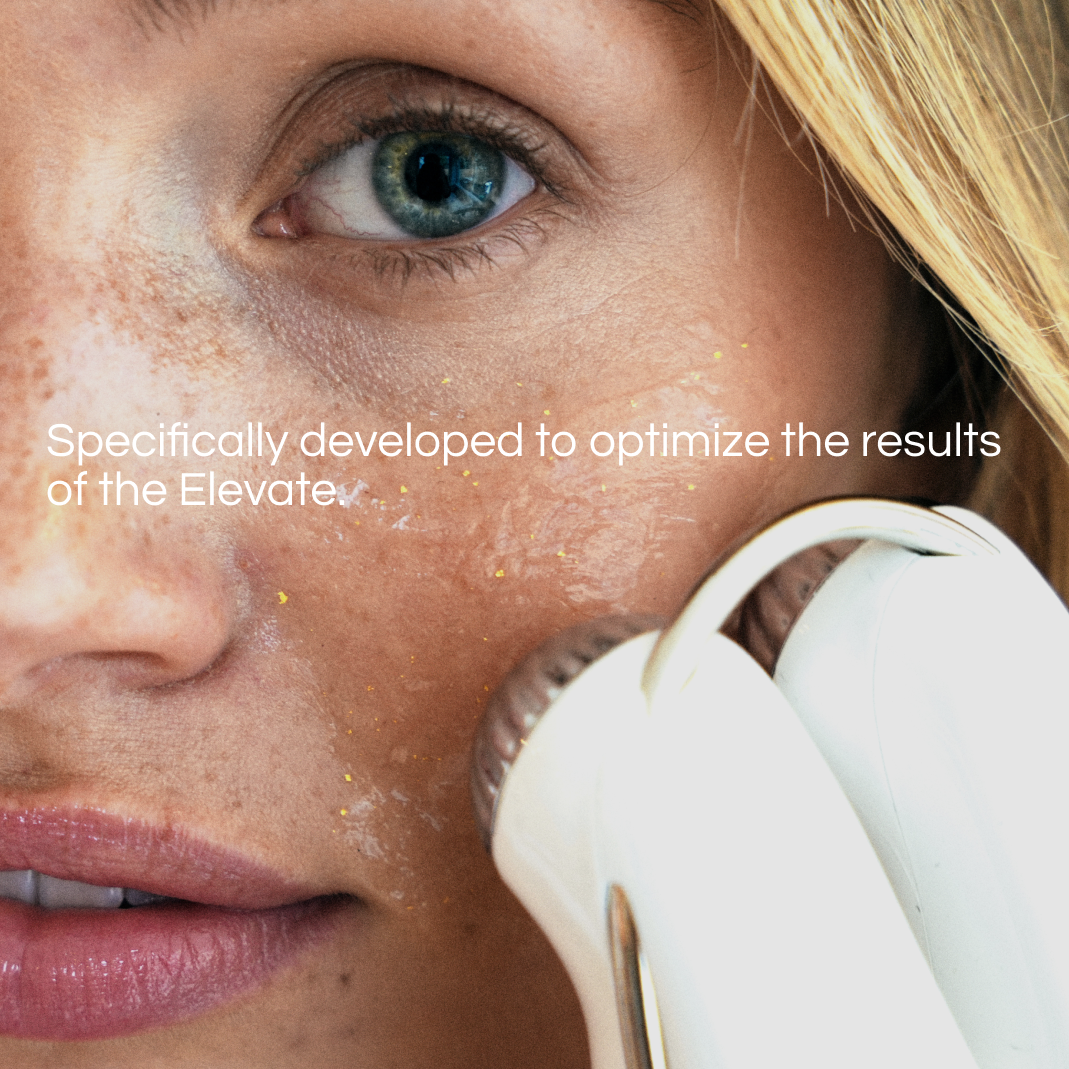 hydroglow activator gel