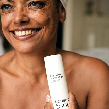 Hydroglow Activator Gel