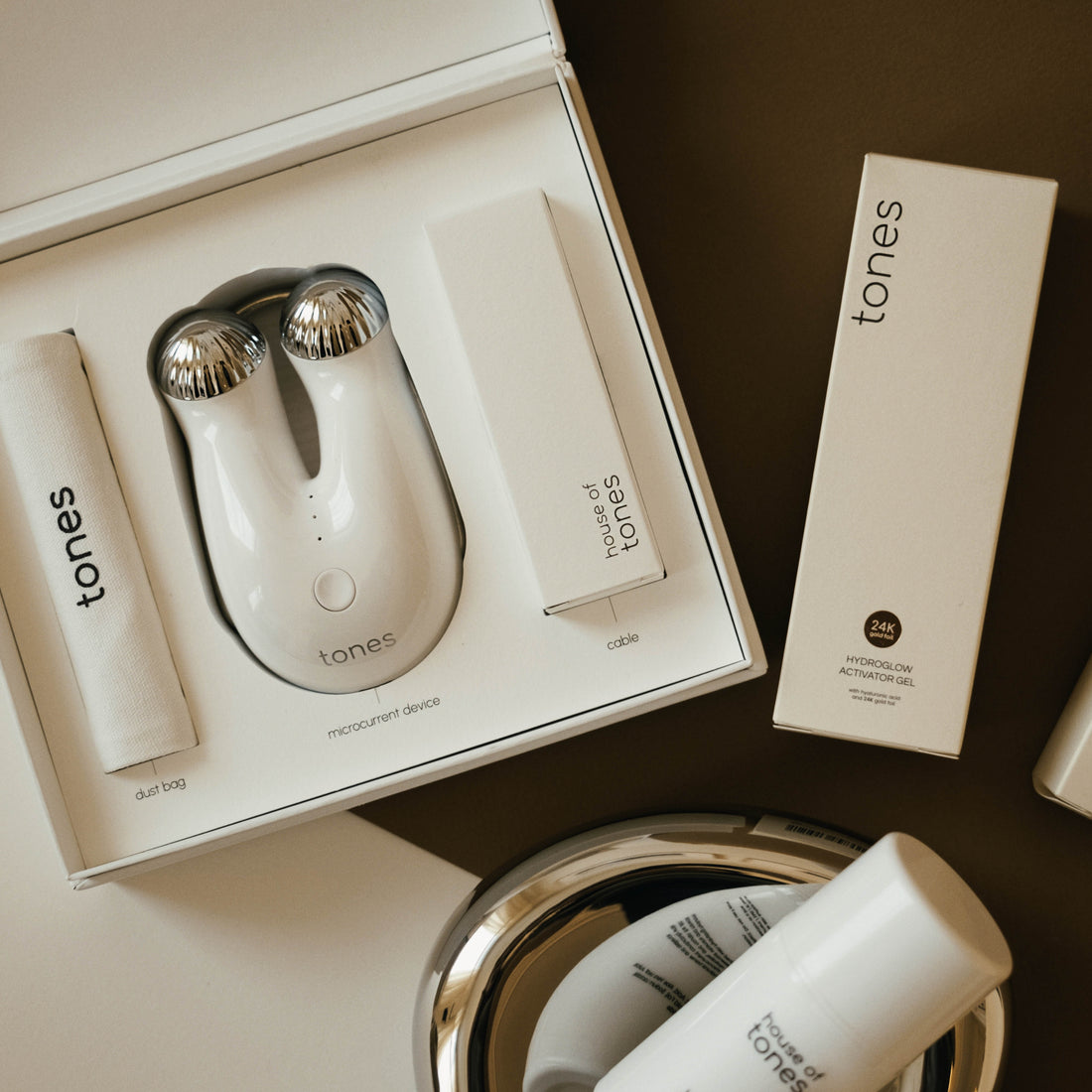 Elevate Essentials Kit