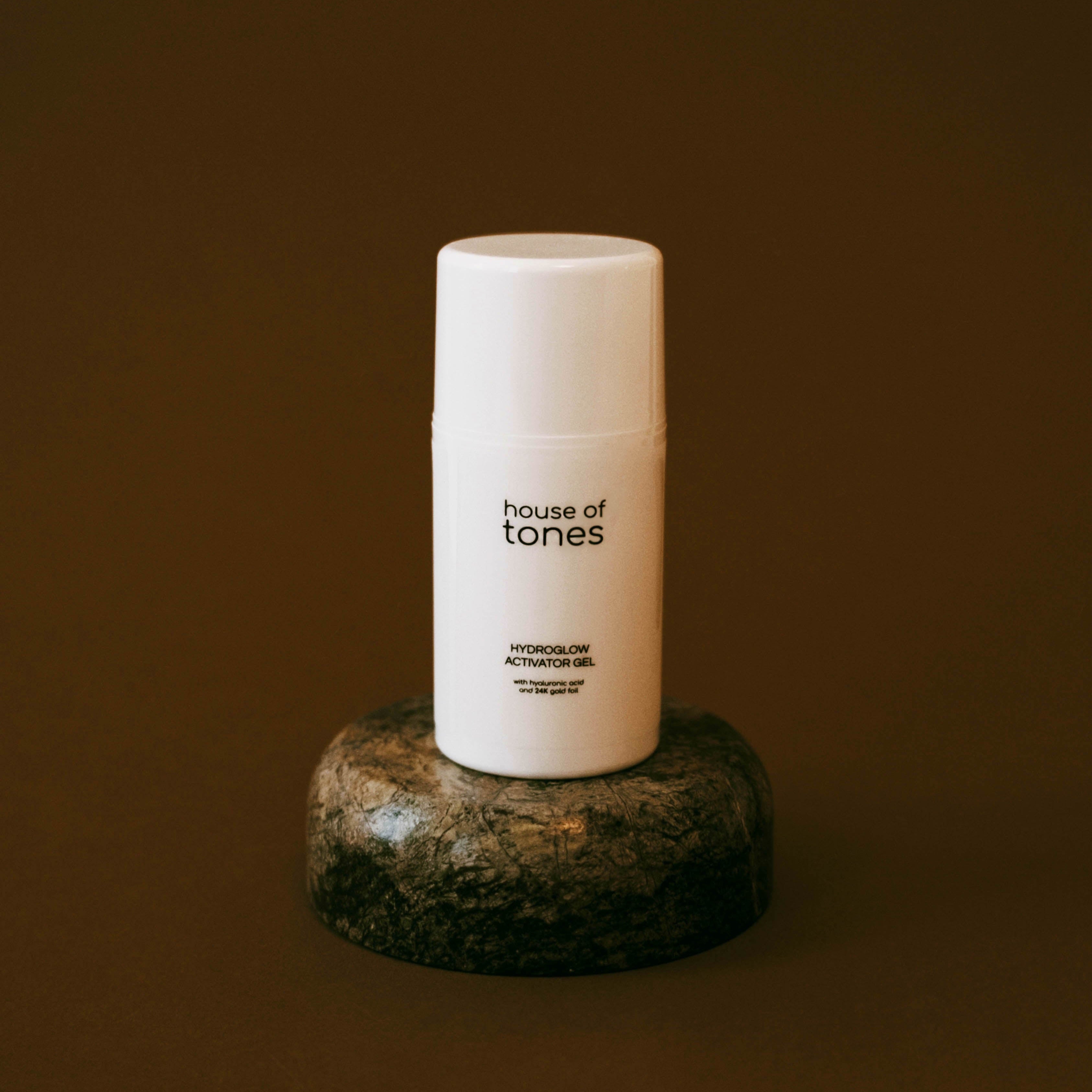Hydroglow Activator Gel