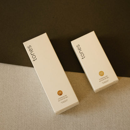 Hydroglow Activator Gel