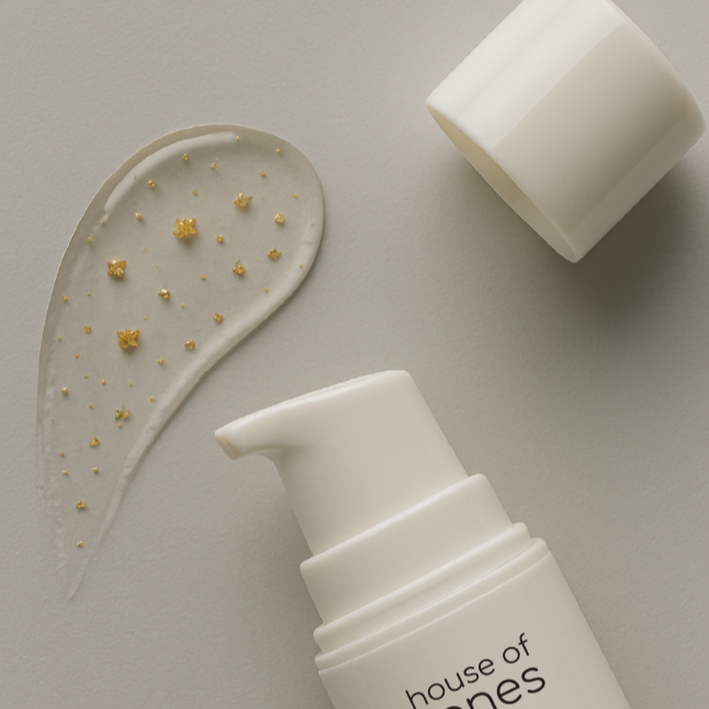 hydroglow activator gel