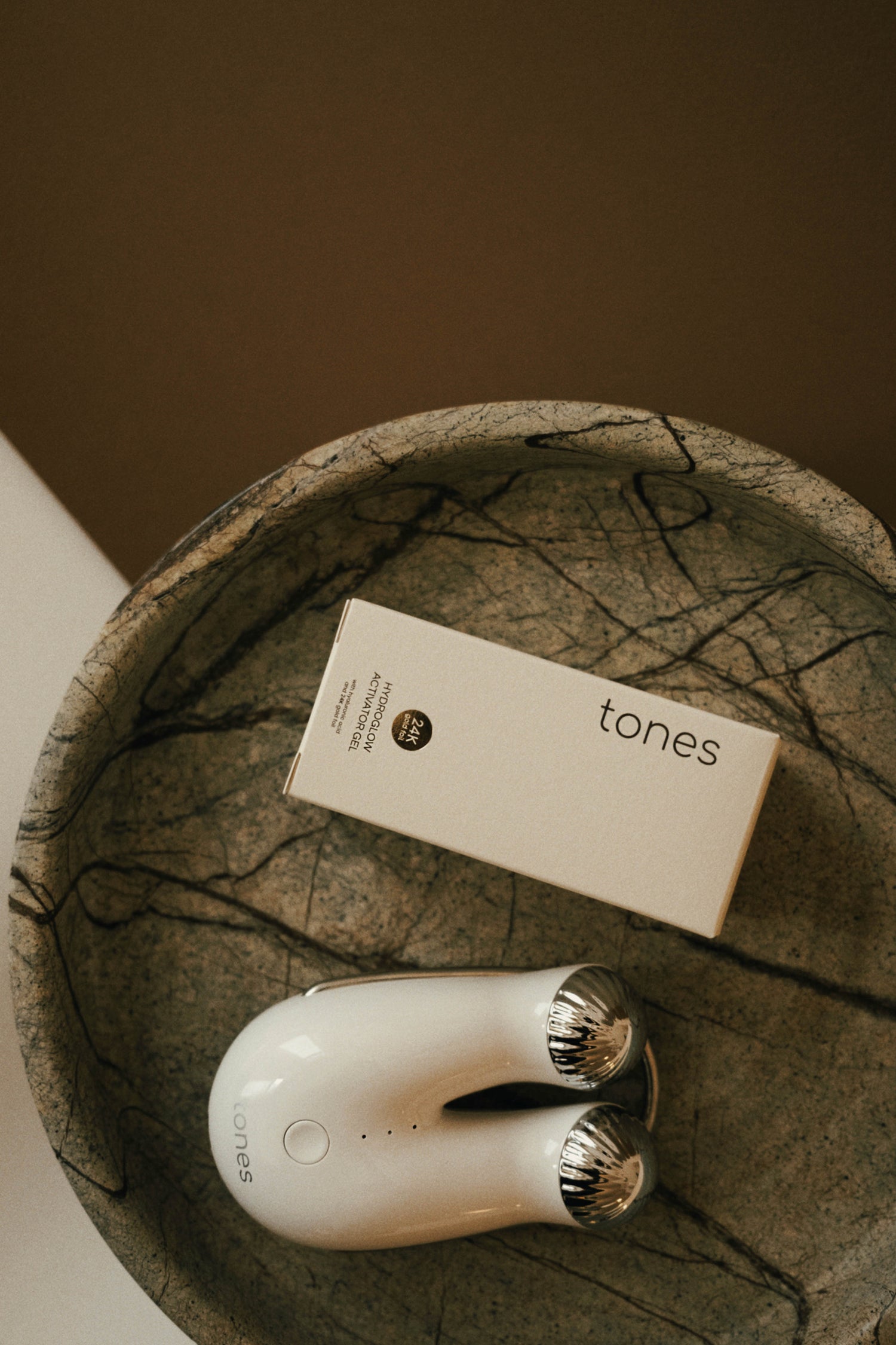 House of Tones pop-up
