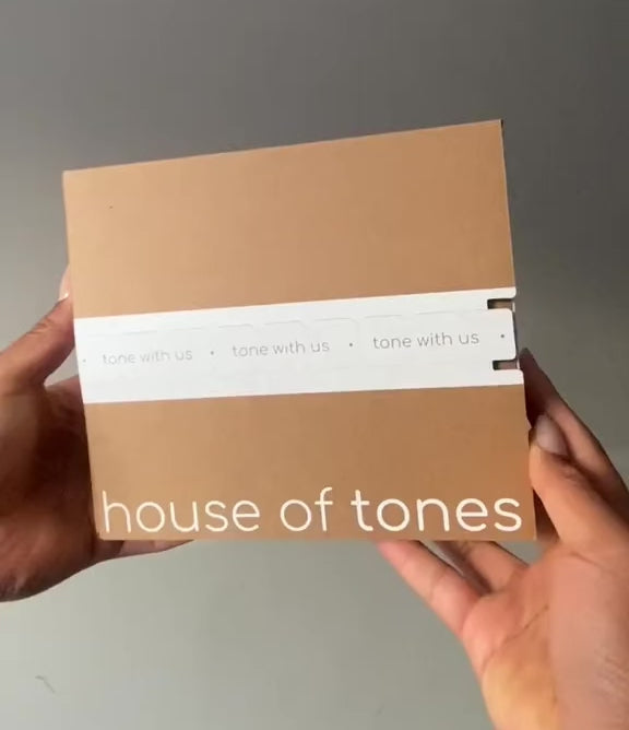 Elevate Essentials Kit