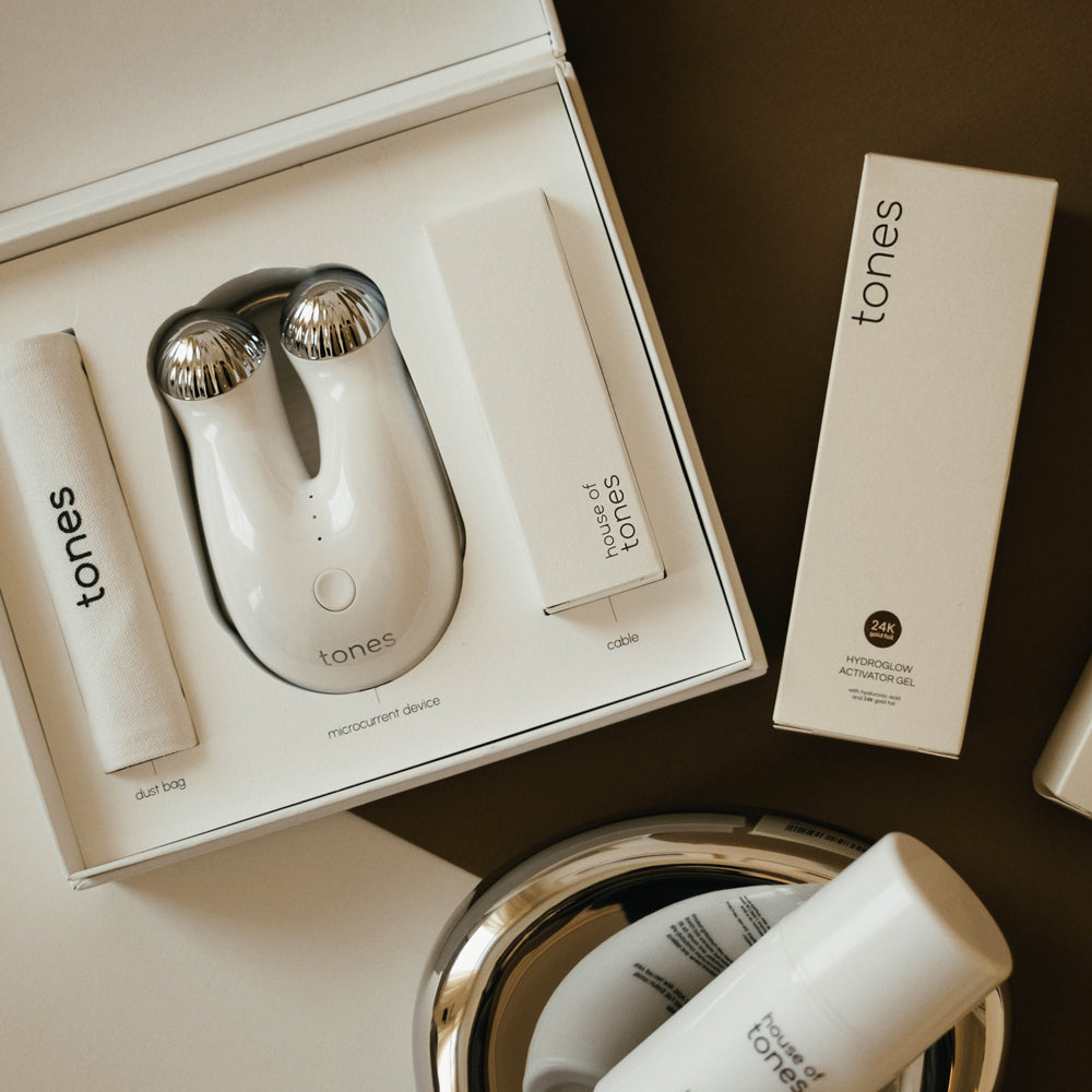 De Elevate Essentials Kit