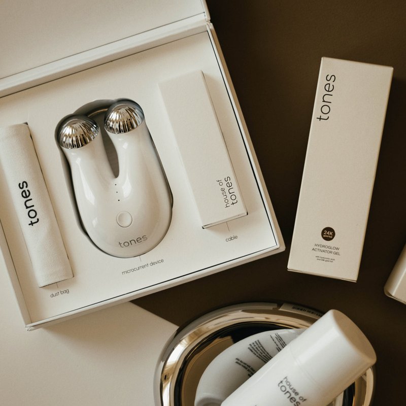 De Elevate Essentials Kit